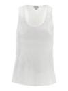 BOTTEGA VENETA RIBBED TANK TOP