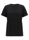 THEORY BASIC T-SHIRT BLACK