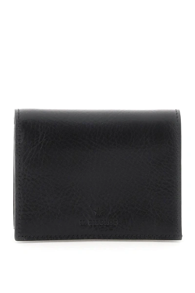 Il Bisonte Leather Wallet