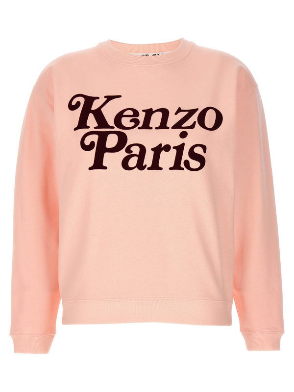 Kenzo By Verdy Cotton Sweatshirt