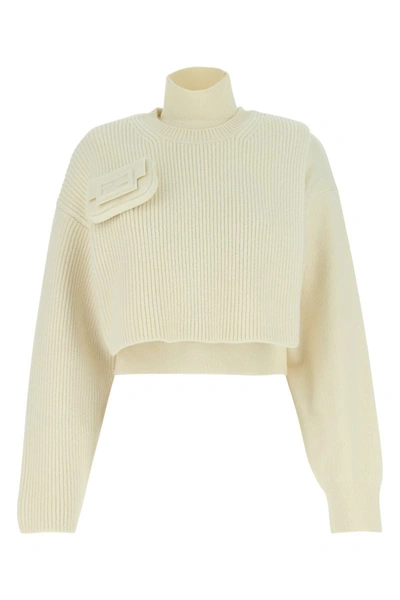 Fendi Knitwear In F1j7c