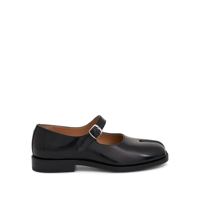 MAISON MARGIELA TABI MARY JANES WITH STRAP