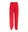 BARRIE CASHMERE THE BORDERS TROUSERS