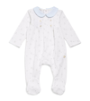 PAZ RODRIGUEZ ANIMAL RIBBED ALL-IN-ONE (0-12 MONTHS)