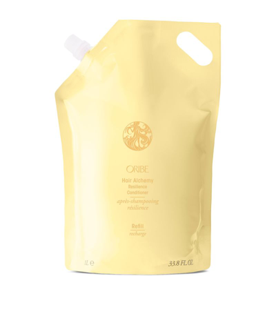 Oribe Hair Alchemy Conditioner (1l) - Refill In Multi