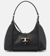 TOD'S TSB SMALL LEATHER TOTE BAG