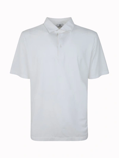 Kired "icon" Low Pearly Boot In White