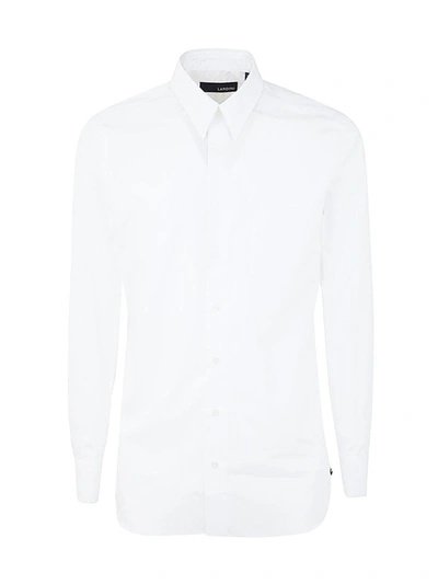 Lardini "vega" Jumper In Blue