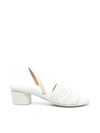 Marsèll Marsell Otto Sandal In White