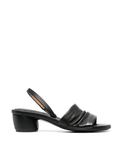 Marsèll Otto Sandal In Black