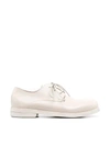 Marsèll Marsell Women Zucca Medium Derby In White