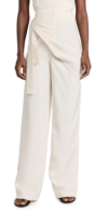 Gauge81 Carlow Pants Ecru 38 In Ecru