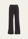 Beyond Yoga On The Go Sweatpants In Black
