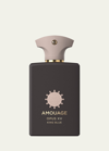 Amouage Opus Xv King Blue Eau De Parfum, 3.3 Oz.