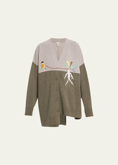 Fujita Cardigan main image 1