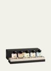 Armani Collezioni Armani Beauty Le Eaux Armani/prive Discovery Fragrance Set