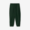 BURBERRY BURBERRY NYLON TAILORED TROUSERS