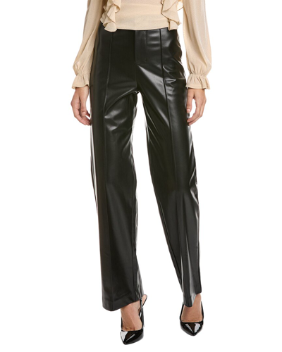 Luxe Always Straight Pant In Black
