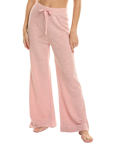 Honeydew Intimates Leisure Lover Lounge Pant In Pink