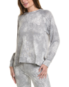 DONNA KARAN DONNA KARAN SLEEPWEAR LOUNGE TOP