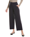 EILEEN FISHER EILEEN FISHER STRAIGHT ANKLE PANT