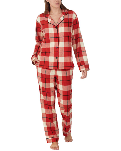 Bedhead Pajamas 2pc Pajama Set In Multi