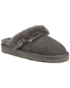 AUSTRALIA LUXE COLLECTIVE AUSTRALIA LUXE COLLECTIVE MOOL SUEDE SLIPPER