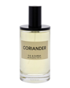 D.s. & Durga Women's 3.4oz Coriander Edp
