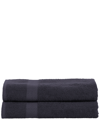 Superior Weaver's Touch 2pc Bath Cotton Sheet Set