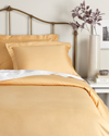 Superior 1500 Thread Count Solid Duvet Cover Set