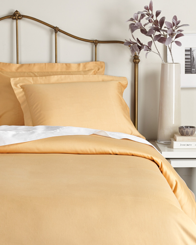 Superior 1500 Thread Count Solid Duvet Cover Set
