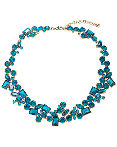 Eye Candy La Sloan Collar Statement Necklace