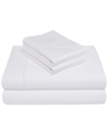 COTTONWORKS COTTONWORKS 1000 THREAD COUNT PIMA COTTON SHEET SET