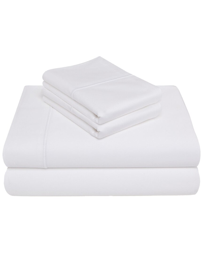 Cottonworks 1000 Thread Count Pima Cotton Sheet Set