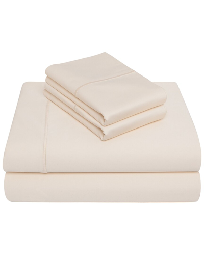 Cottonworks 1000 Thread Count Pima Cotton Sheet Set