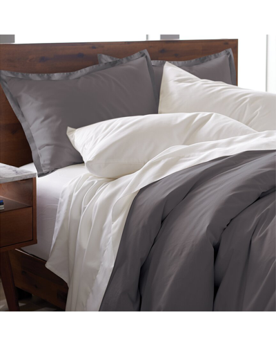 Ella Jayne 300 Thread Count Cotton Duvet Cover Set