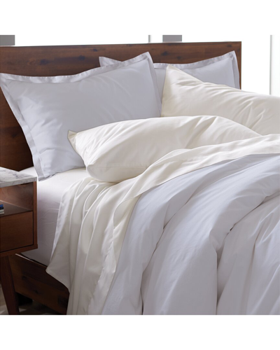 Ella Jayne 3pc 500 Thread Count Cotton Duvet Cover Set