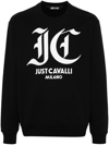 JUST CAVALLI JUST CAVALLI SWEATERS