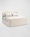 CARACOLE SOFT EMBRACE KING BED