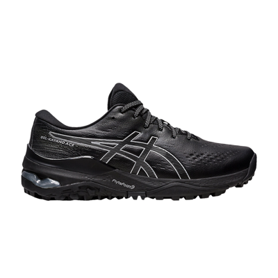 Pre-owned Asics Gel Kayano Ace 'black White'