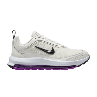 Pre-owned Nike Wmns Air Max Ap 'phantom Purple' In White