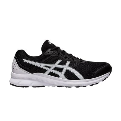 Pre-owned Asics Jolt 3 'black White'