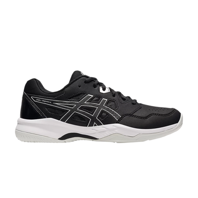 Pre-owned Asics Wmns Gel Renma 'black White'