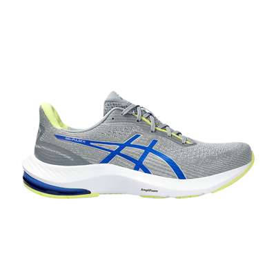 Pre-owned Asics Gel Pulse 14 'piedmont Grey Illusion Blue'