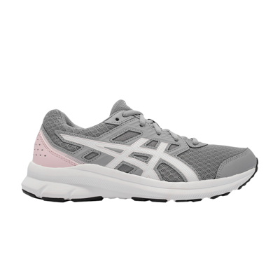 Pre-owned Asics Wmns Jolt 3 Wide 'sheet Rock Pink Salt' In Grey