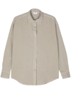 FILIPPA K FILIPPA K RELAXED SHIRT CLOTHING