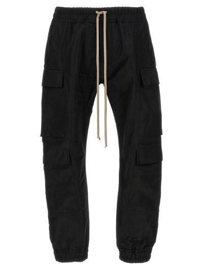 RICK OWENS RICK OWENS 'MASTODON MEGACARGO' PANTS