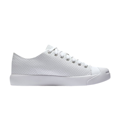 Pre-owned Converse Jack Purcell Modern Leather 'white'