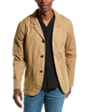 Rag & Bone Men's Jasper Herringbone Blazer