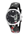 Gucci Women's G-timeless Watch